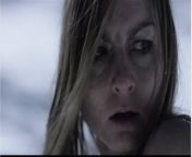 Snowbound - Tied up and tormented from pussy torture horror movie