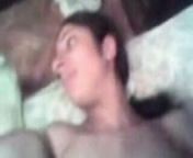 Arab girl takes it in all wholes and gets a cumshot from all saudi sexfec