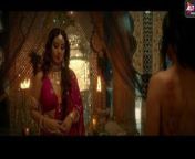 Paurashpur Episode 2 from hot indian web series scene ullu scenes avneet kaur video avneetkaur sexy