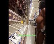 shopping at the hardware store from exhibitionism
