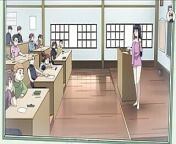 Naruto - Kunoichi Trainer (Dinaki) Part 52 Horny Tsunade Hinata and Mikasa By LoveSkySan69 from naruto pixxx tsunade f