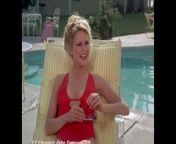 Cheryl Ladd - Hot Swimsuit Scenes In 4K - Volume 2 from web series 4k