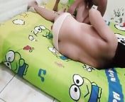The online masseuse after the massage, Mala fucks his customer from kiron mala sex videos com
