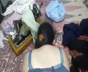 Tailor ne bhabhi ka naap lete lete bhabhi hi ko chod dala from indian tailor aunty sex video com