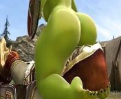 Coot27 Hentai Compilation 64 from wow porncraft pg 3d animation alien