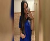 Good Girl Gone Bad 2 - Nurse Exposed - Skinny Slut Rides BF from latinas gone bad
