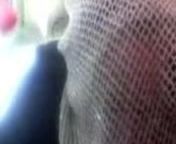 arab hijab woman sucking some cock in car from hijab see through