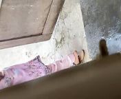 Chhoti Behen Ko Puri Nangi Hokr Nahate Dekha full Desi Village Girl Bathroom Video from moni puri sudasudi