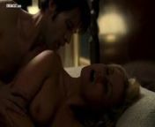 Anna Paquin nude from True Season 2 from anna paquin nude photos leaked