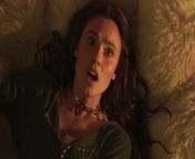 Poppy Drayton - ''The Rising Hawk'' from english movies 300 rise an empair