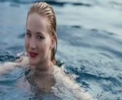 Jennifer Lawrence Sexy Ad from jennifer lowrance porn videos
