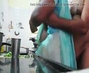 Tamil milf fucked in kitchen from tamil milf sex