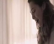 Elizabeth Olsen - ''Sorry for Your Loss'' from elizabeth olsen lewd feminist sex scene