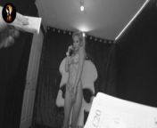 Angel Rae Doll - Behind The Scene's on Peeping Thom VR Shoot from thom kachimanga songs