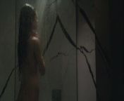 India Eisley - 'Look Away' (shower) from india eisley