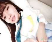 Hot fuck doll, Mio Ito is moaning while havingsex with boyfriend. from mayu ito