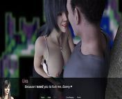 LISA #6 - Danny Forest - Porn games, 3d Hentai, Adult games, 60 Fps from www forest porn sex video wedding night xx