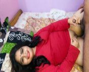 Hot and Sexy College Teacher Payal Hardcore Fucking and Romance with Student at teacher's House. from payal sax videos com son