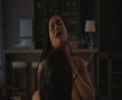 Paulina Gaitan - ''Diablo Guardian'' s2e04 from yami gautam naked fucked imagegladeshi actress purnima nude sexy pictureimenon xxxigla xx xxx xxxbigĺa