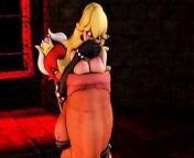 Bowsette Cock Vore Peach By ToaterKing from downloads cock vore