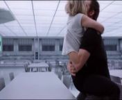 Jennifer Lawrence - 'Passengers' (compilation) from chris redfield naked