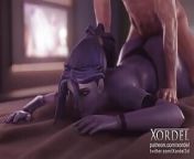 The Best Of Xordel3D Compilation 42 from 42 teen sex beauty girl reshma fucked by salman