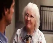 Yes man old lady scene from yes xxx old grandfather sex sonba