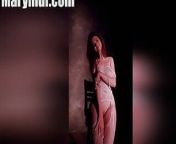 dancing the cutie in her underwear OF LEAK from marceline nude leaked the vampire queen porn video
