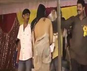 Sexy Indian Naked Dance from hot anty saree boob nacke