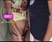 Fast cum challenge in 2min from xvideos 2min