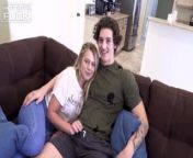 Randy Reno RETURNS For Some Fun With Blonde Teen Babe from reno kannada