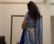 Bhabi ko sexy saree main choda from sex video ko sexy