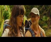 Milla Jovovich - A Perfect Getaway 2009 from milla jovovich full frontal nude scenes from 45 enhanced