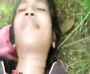 Desi gf has sex in jungle from sex in jangle