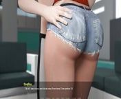 Away from Home (Vatosgames) Part 2 By LoveSkySan69 fromhentai