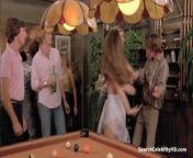 Debra Blee - The Beach Girls from college sex video in debra