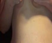 Nasty Jess Milks her Saggy Tits in Slow Motion from lactating bbw milks her big boobs