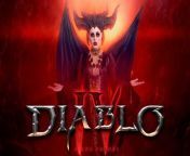 VRCosplayX Anna Claire Clouds As The Infamous LILITH Awakens Your Ancient Lust In DIABLO IV XXX from ancient secrets kama xxx