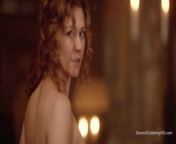 Marie Josee Croze nude - La Certosa di Parma from parma movie hot scenes