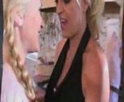 Lesbian Step-Mom Teaches Erotic Bliss from mamone sex xxxan new married first nigt suhagrat 3gp video download on