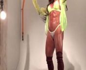 Gracyanne Barbosa My Stripper Fantasy! PMV! from tania barbosa