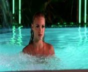 Elizabeth Berkley - Pool Sex from poojasex video