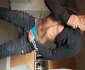 Watch as I undress my young virgin body. I'm Xblue18, don't forget to give me a lot of love, new boy in the city from hot gay new boy and