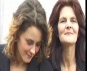 Amy and Step Mum in London Pt 3 from amy weinhaus hairy pussy