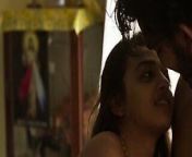 Radhika Apte Nude Showing her boobs on bedroom fuck from actress ruthika sex porn