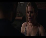 Kate Mara - ''A Teacher'' s1e09 from spanking of nude scene