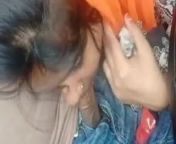 Desi bhabi hang out & blowjob bf when hubby on work from indian aunty hung