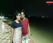 Desi Hot wife ko hot chudai after evening! One time Sex from xxx sea hindi