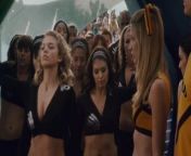AnnaLynne McCord, etc... - ''Fired Up'' from movie actress veena sexy