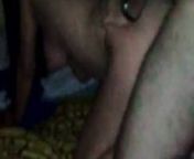 CUCKOLD Husband filming wife fucked by another man from serbian film